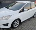 Белый Форд Си-Макс, объемом двигателя 1 л и пробегом 124 тыс. км за 6300 $, фото 6 на Automoto.ua