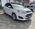 Белый Форд Си-Макс, объемом двигателя 2 л и пробегом 293 тыс. км за 9800 $, фото 1 на Automoto.ua