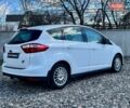Белый Форд Си-Макс, объемом двигателя 2 л и пробегом 242 тыс. км за 9990 $, фото 7 на Automoto.ua