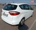Белый Форд Си-Макс, объемом двигателя 1 л и пробегом 45 тыс. км за 7500 $, фото 5 на Automoto.ua