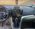 Білий Форд Сі-Макс, об'ємом двигуна 2 л та пробігом 195 тис. км за 9300 $, фото 16 на Automoto.ua
