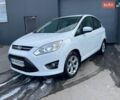 Білий Форд Сі-Макс, об'ємом двигуна 1 л та пробігом 108 тис. км за 8300 $, фото 1 на Automoto.ua