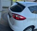 Білий Форд Сі-Макс, об'ємом двигуна 2 л та пробігом 215 тис. км за 7999 $, фото 7 на Automoto.ua