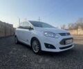Білий Форд Сі-Макс, об'ємом двигуна 2 л та пробігом 195 тис. км за 9300 $, фото 1 на Automoto.ua