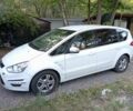 Белый Форд Си-Макс, объемом двигателя 0 л и пробегом 224 тыс. км за 9029 $, фото 1 на Automoto.ua