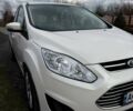 Белый Форд Си-Макс, объемом двигателя 2 л и пробегом 277 тыс. км за 9200 $, фото 1 на Automoto.ua