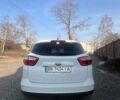 Білий Форд Сі-Макс, об'ємом двигуна 2 л та пробігом 195 тис. км за 9300 $, фото 7 на Automoto.ua
