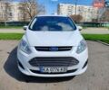 Білий Форд Сі-Макс, об'ємом двигуна 2 л та пробігом 223 тис. км за 10950 $, фото 1 на Automoto.ua