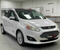 Білий Форд Сі-Макс, об'ємом двигуна 2 л та пробігом 221 тис. км за 9490 $, фото 1 на Automoto.ua