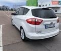 Белый Форд Си-Макс, объемом двигателя 2 л и пробегом 103 тыс. км за 11999 $, фото 5 на Automoto.ua