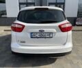 Белый Форд Си-Макс, объемом двигателя 2 л и пробегом 293 тыс. км за 9800 $, фото 10 на Automoto.ua