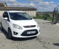 Білий Форд Сі-Макс, об'ємом двигуна 2 л та пробігом 257 тис. км за 8100 $, фото 1 на Automoto.ua