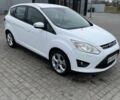 Белый Форд Си-Макс, объемом двигателя 1.6 л и пробегом 370 тыс. км за 7700 $, фото 3 на Automoto.ua