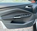 Білий Форд Сі-Макс, об'ємом двигуна 1.6 л та пробігом 231 тис. км за 8950 $, фото 26 на Automoto.ua