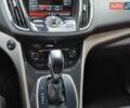 Білий Форд Сі-Макс, об'ємом двигуна 2 л та пробігом 169 тис. км за 9900 $, фото 21 на Automoto.ua