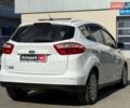 Білий Форд Сі-Макс, об'ємом двигуна 2 л та пробігом 251 тис. км за 9990 $, фото 4 на Automoto.ua