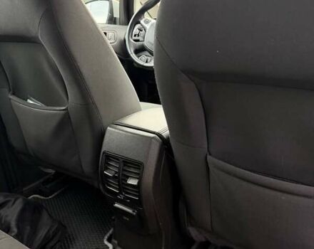 Белый Форд Си-Макс, объемом двигателя 2 л и пробегом 277 тыс. км за 9200 $, фото 14 на Automoto.ua