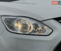 Білий Форд Сі-Макс, об'ємом двигуна 2 л та пробігом 257 тис. км за 9999 $, фото 17 на Automoto.ua