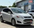 Білий Форд Сі-Макс, об'ємом двигуна 2 л та пробігом 251 тис. км за 9990 $, фото 2 на Automoto.ua