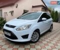 Белый Форд Си-Макс, объемом двигателя 1 л и пробегом 211 тыс. км за 5600 $, фото 1 на Automoto.ua