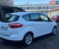 Белый Форд Си-Макс, объемом двигателя 1 л и пробегом 149 тыс. км за 5150 $, фото 8 на Automoto.ua