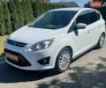 Білий Форд Сі-Макс, об'ємом двигуна 1.6 л та пробігом 230 тис. км за 7950 $, фото 1 на Automoto.ua