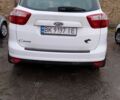 Белый Форд Си-Макс, объемом двигателя 2 л и пробегом 217 тыс. км за 10250 $, фото 8 на Automoto.ua