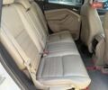 Білий Форд Сі-Макс, об'ємом двигуна 2 л та пробігом 251 тис. км за 9990 $, фото 11 на Automoto.ua