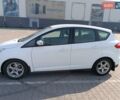 Белый Форд Си-Макс, объемом двигателя 1 л и пробегом 45 тыс. км за 7500 $, фото 2 на Automoto.ua