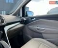Белый Форд Си-Макс, объемом двигателя 2 л и пробегом 154 тыс. км за 10440 $, фото 32 на Automoto.ua