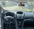 Білий Форд Сі-Макс, об'ємом двигуна 1 л та пробігом 119 тис. км за 6000 $, фото 1 на Automoto.ua
