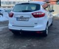 Белый Форд Си-Макс, объемом двигателя 1 л и пробегом 149 тыс. км за 5150 $, фото 19 на Automoto.ua