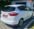 Білий Форд Сі-Макс, об'ємом двигуна 1.6 л та пробігом 230 тис. км за 7950 $, фото 3 на Automoto.ua