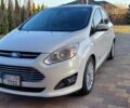 Білий Форд Сі-Макс, об'ємом двигуна 2 л та пробігом 160 тис. км за 11700 $, фото 1 на Automoto.ua
