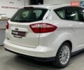 Білий Форд Сі-Макс, об'ємом двигуна 2 л та пробігом 221 тис. км за 9490 $, фото 11 на Automoto.ua