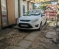Білий Форд Сі-Макс, об'ємом двигуна 2 л та пробігом 244 тис. км за 9500 $, фото 1 на Automoto.ua
