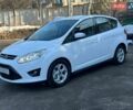 Белый Форд Си-Макс, объемом двигателя 1 л и пробегом 149 тыс. км за 5150 $, фото 1 на Automoto.ua