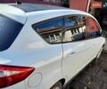 Белый Форд Си-Макс, объемом двигателя 1 л и пробегом 210 тыс. км за 6000 $, фото 2 на Automoto.ua
