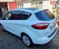 Белый Форд Си-Макс, объемом двигателя 1 л и пробегом 210 тыс. км за 6000 $, фото 6 на Automoto.ua