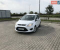 Білий Форд Сі-Макс, об'ємом двигуна 1.6 л та пробігом 340 тис. км за 7800 $, фото 1 на Automoto.ua
