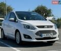 Білий Форд Сі-Макс, об'ємом двигуна 2 л та пробігом 218 тис. км за 8300 $, фото 4 на Automoto.ua