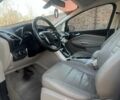 Білий Форд Сі-Макс, об'ємом двигуна 2 л та пробігом 195 тис. км за 9300 $, фото 14 на Automoto.ua