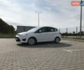 Білий Форд Сі-Макс, об'ємом двигуна 1.6 л та пробігом 340 тис. км за 7800 $, фото 14 на Automoto.ua