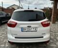 Белый Форд Си-Макс, объемом двигателя 2 л и пробегом 300 тыс. км за 9539 $, фото 11 на Automoto.ua