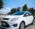 Белый Форд Си-Макс, объемом двигателя 1 л и пробегом 114 тыс. км за 8500 $, фото 1 на Automoto.ua