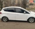 Білий Форд Сі-Макс, об'ємом двигуна 1 л та пробігом 1 тис. км за 7200 $, фото 2 на Automoto.ua