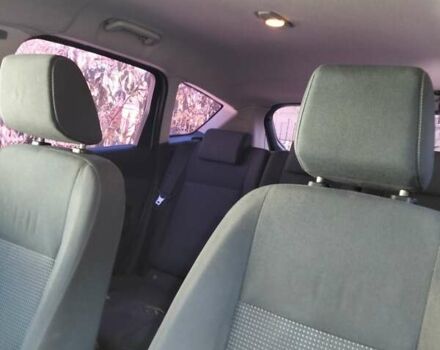 Белый Форд Си-Макс, объемом двигателя 1 л и пробегом 210 тыс. км за 6000 $, фото 10 на Automoto.ua