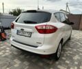 Белый Форд Си-Макс, объемом двигателя 2 л и пробегом 300 тыс. км за 9539 $, фото 12 на Automoto.ua