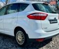 Белый Форд Си-Макс, объемом двигателя 2 л и пробегом 242 тыс. км за 9990 $, фото 8 на Automoto.ua