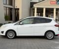 Білий Форд Сі-Макс, об'ємом двигуна 1.6 л та пробігом 231 тис. км за 8950 $, фото 4 на Automoto.ua